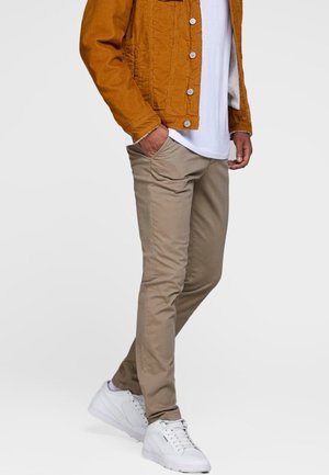 Jack & Jones Chino - beige