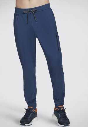 ULTRA GO WEEKEND JOGGER - Jogginghose - dunkelblau