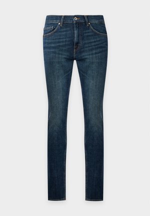 Tiger of Sweden, EVOLVE SERENE - Slim fit jeans - midnight blue