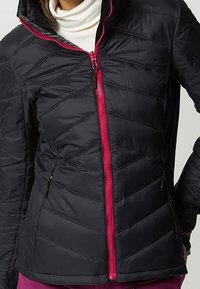 Bench Veste d'hiver - black