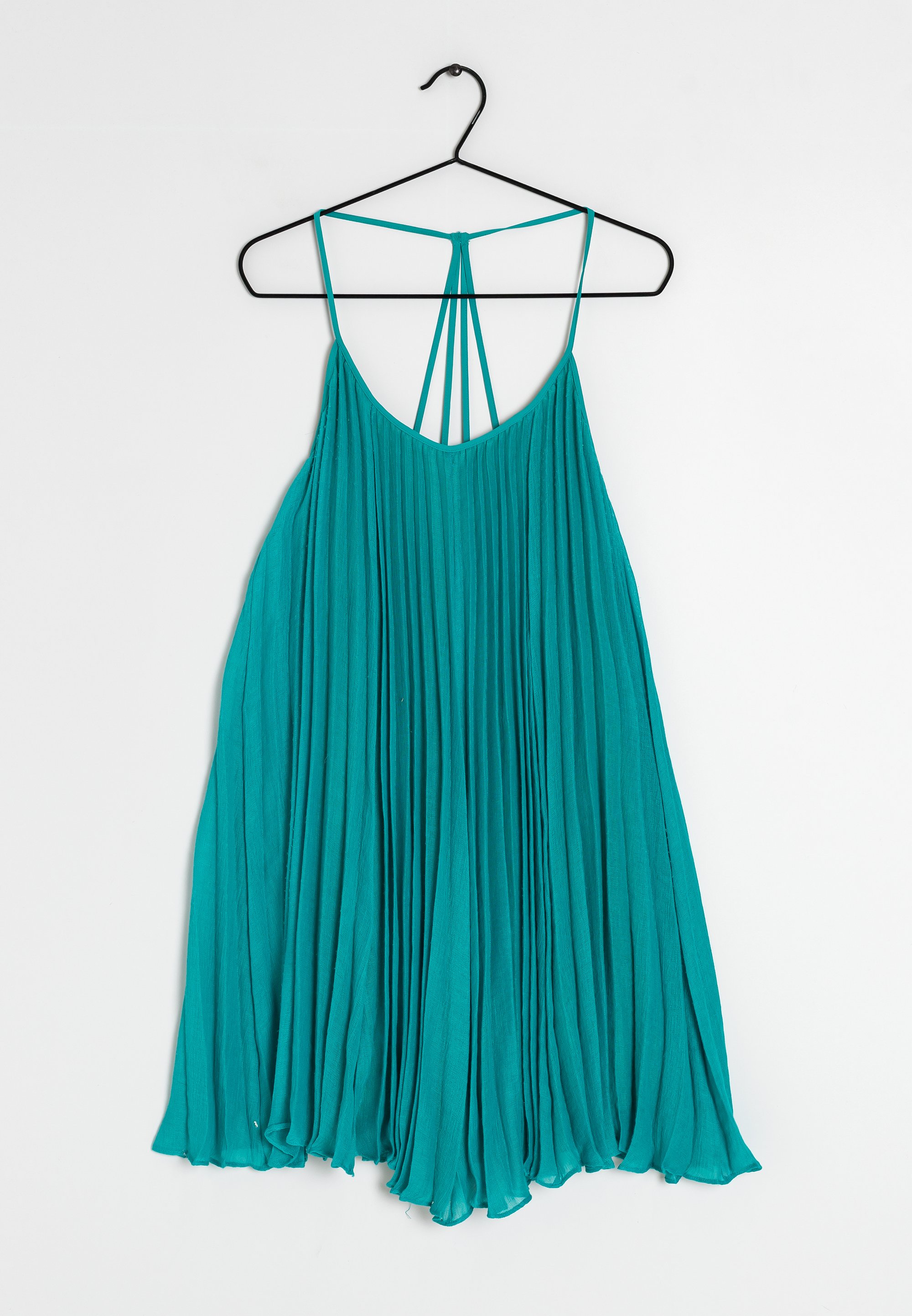 BCBGMAXAZRIA Day dress - green - (Pre-owned) - Zalando BCBGMAXAZRIA Day dress - green - (Pre-owned) - Zalando