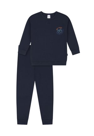 SET - Zestaw bielizny nocnej