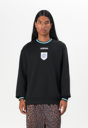 CREWNECK  - Sweatshirt - black