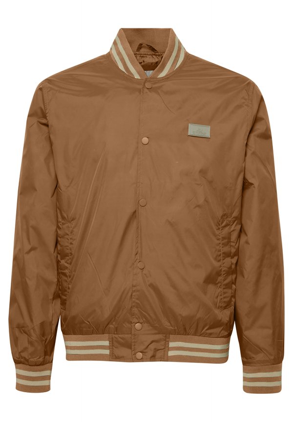 BHOUTERWEAR - Bomber Jacket - otter3