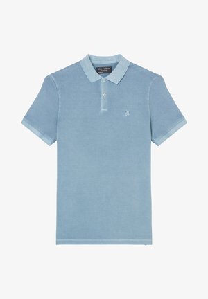 Marc O'Polo, KURZARM - Polo - kashmir blue