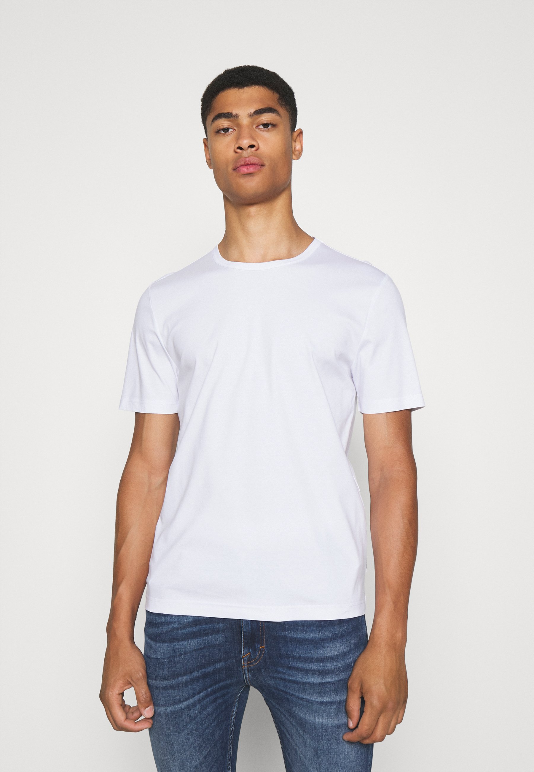 Men OLAF - Basic T-shirt Men OLAF - Basic T-shirt