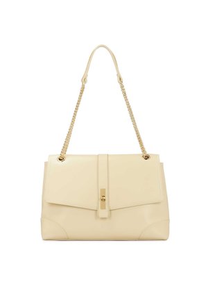 DIVA - Handtas - beige