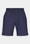 ACE SHORTS - Pantalón corto de deporte - night sky
