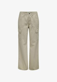 Seleccionado, silver lining