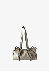 Unausgewählt, beige