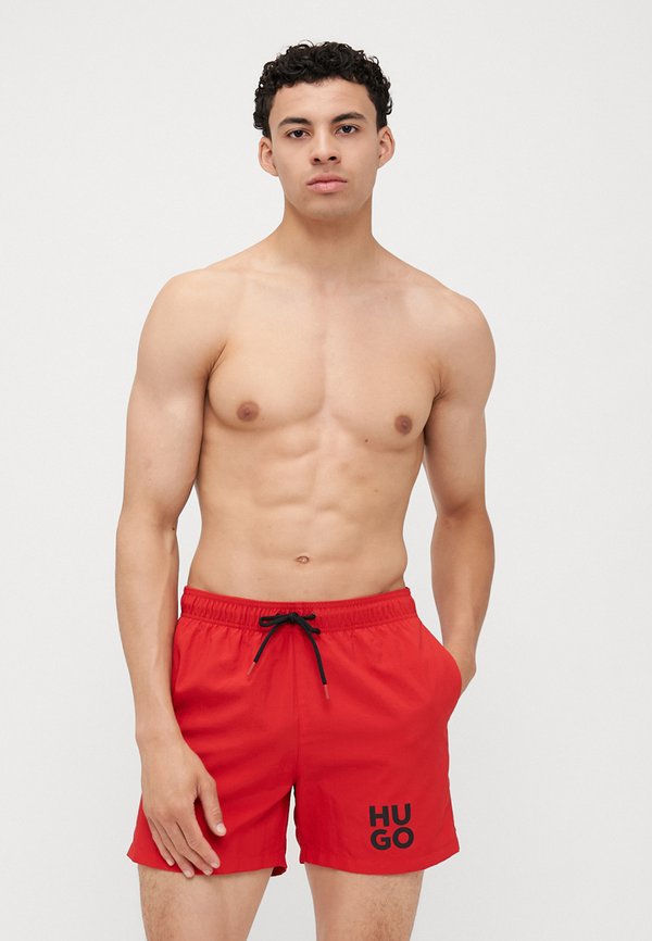 PAOLO - Swimming shorts4