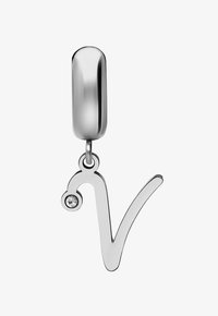 Non sélectionné, silver-coloured