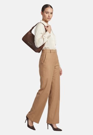 Pierre Cardin, PIERRE CARDIN SHOULDER BAG - Handtas - d burned