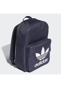 adidas Originals TREFOIL - Zaino - blue
