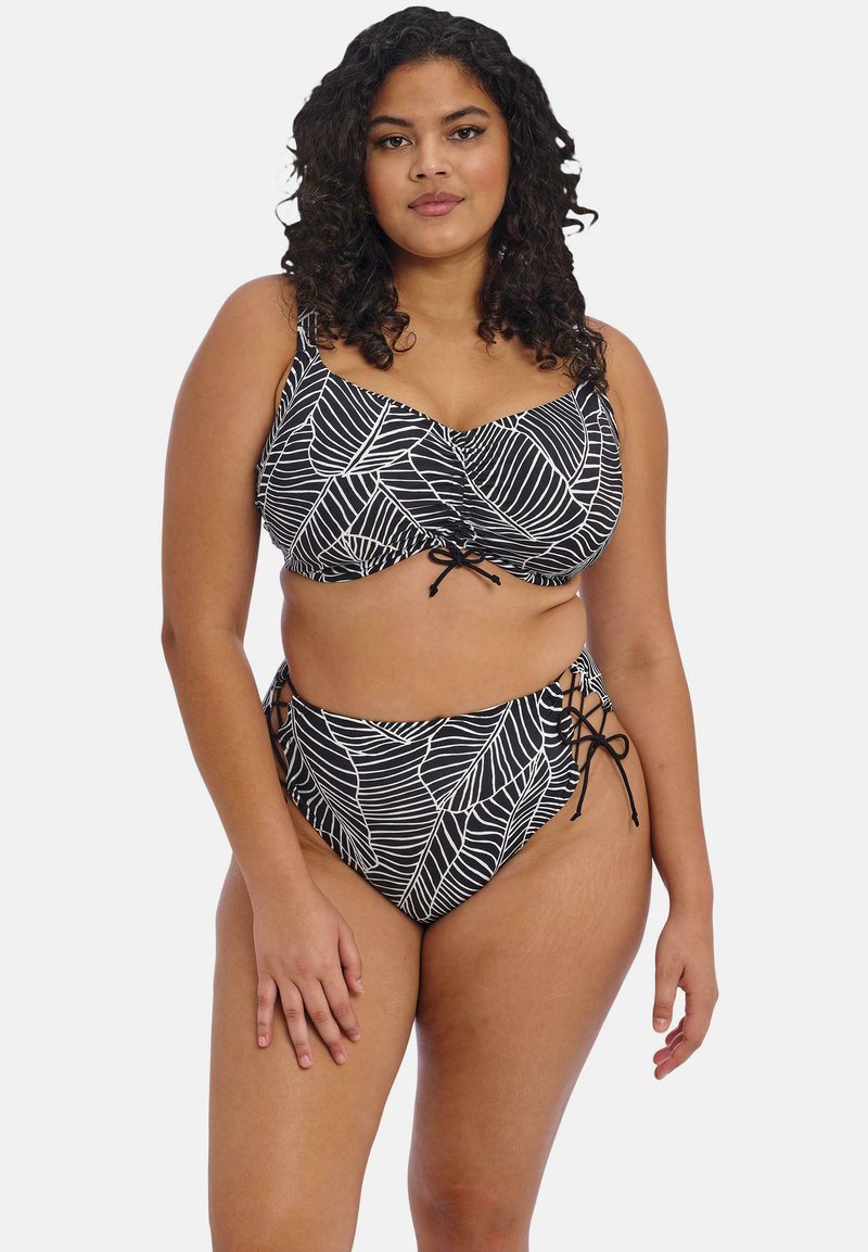 Elomi KATA - Top de bikini - black