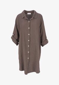 Non sélectionné, mokka