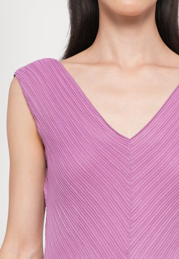 ORIONE - Maxi dress4