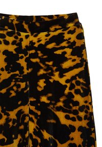 Calliope STRAIGHT FANTASIA - Pantalon classique - variante