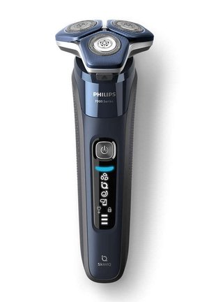 SHAVER SERIES 7000 RASOIR ÉLECTRIQUE 100 % ÉTANCHE - Rasoir éléctrique - blue