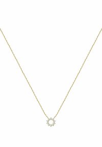 FAVS Halskette - geelgouden kleur