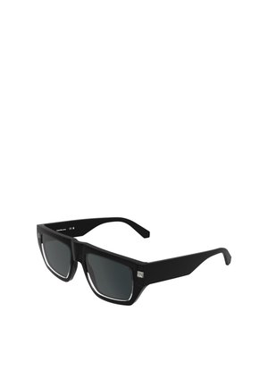 UNISEX - Akiniai nuo saulės - black