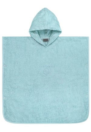 Dressing gown - hellblau