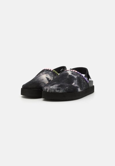 ARIZONA LOVE BOWIE - Pantofole - black