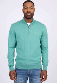 Non sélectionné, green