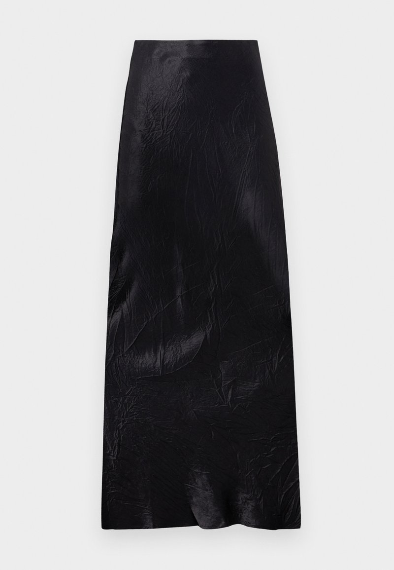 Selected Femme Maxirok zwart