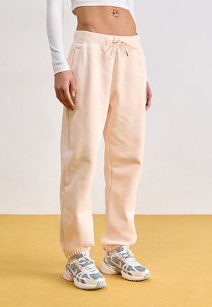 Pantaloni sportivi - coral