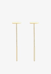 Odabrano, gold-coloured