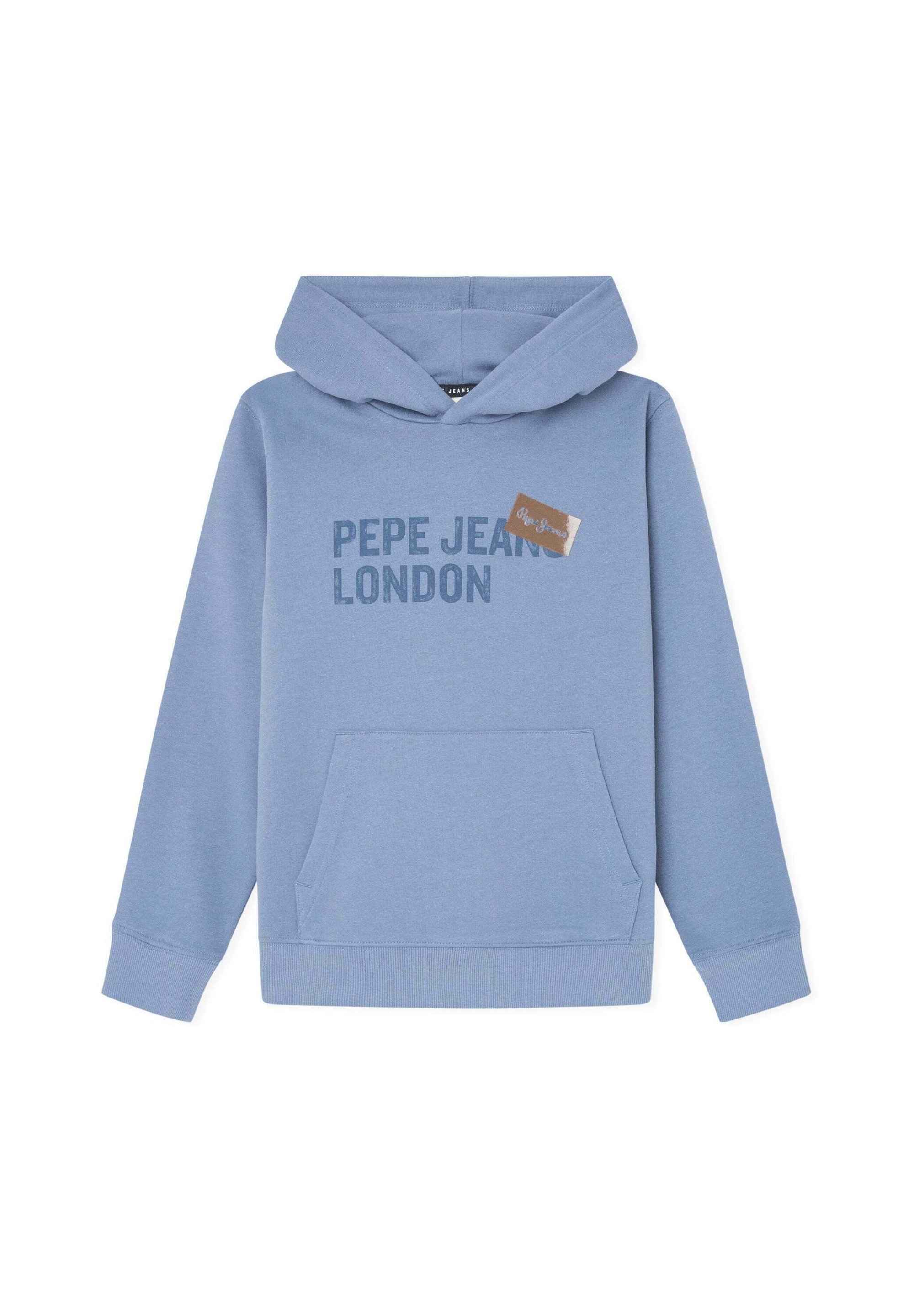 Camiseta Marca Ropa London Corte Ingles Capucha Sudadera Levi'