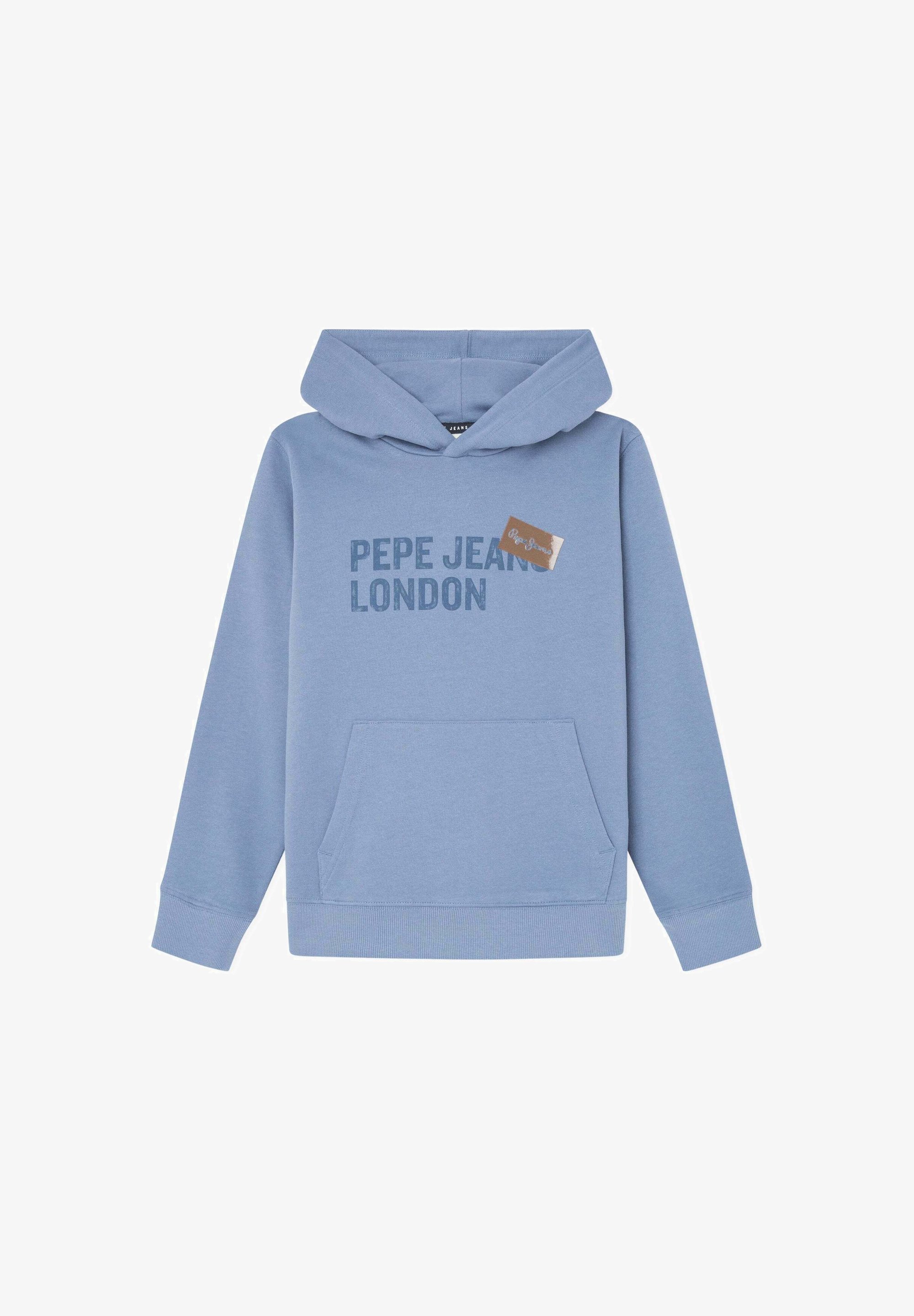 Camiseta Marca Ropa London Corte Ingles Capucha Sudadera Levi'