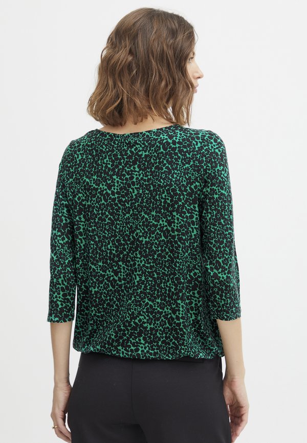 FREmfloral - Long sleeved top2