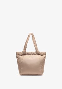 Ej vald, beige