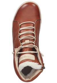 Cosmos Comfort Zapatillas altas - cognac 307