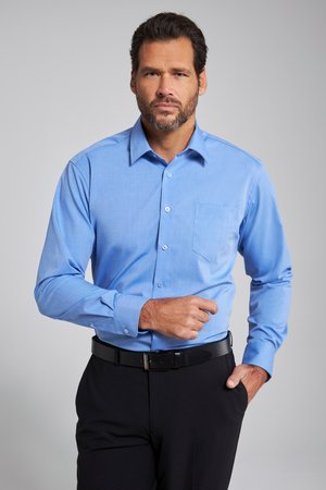 JP1880 BUSINESS KENTKRAGEN LANGARM COMFORT FIT - Hemd - light blue