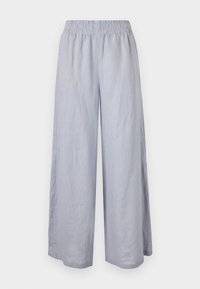 Niet geselecteerd, blue