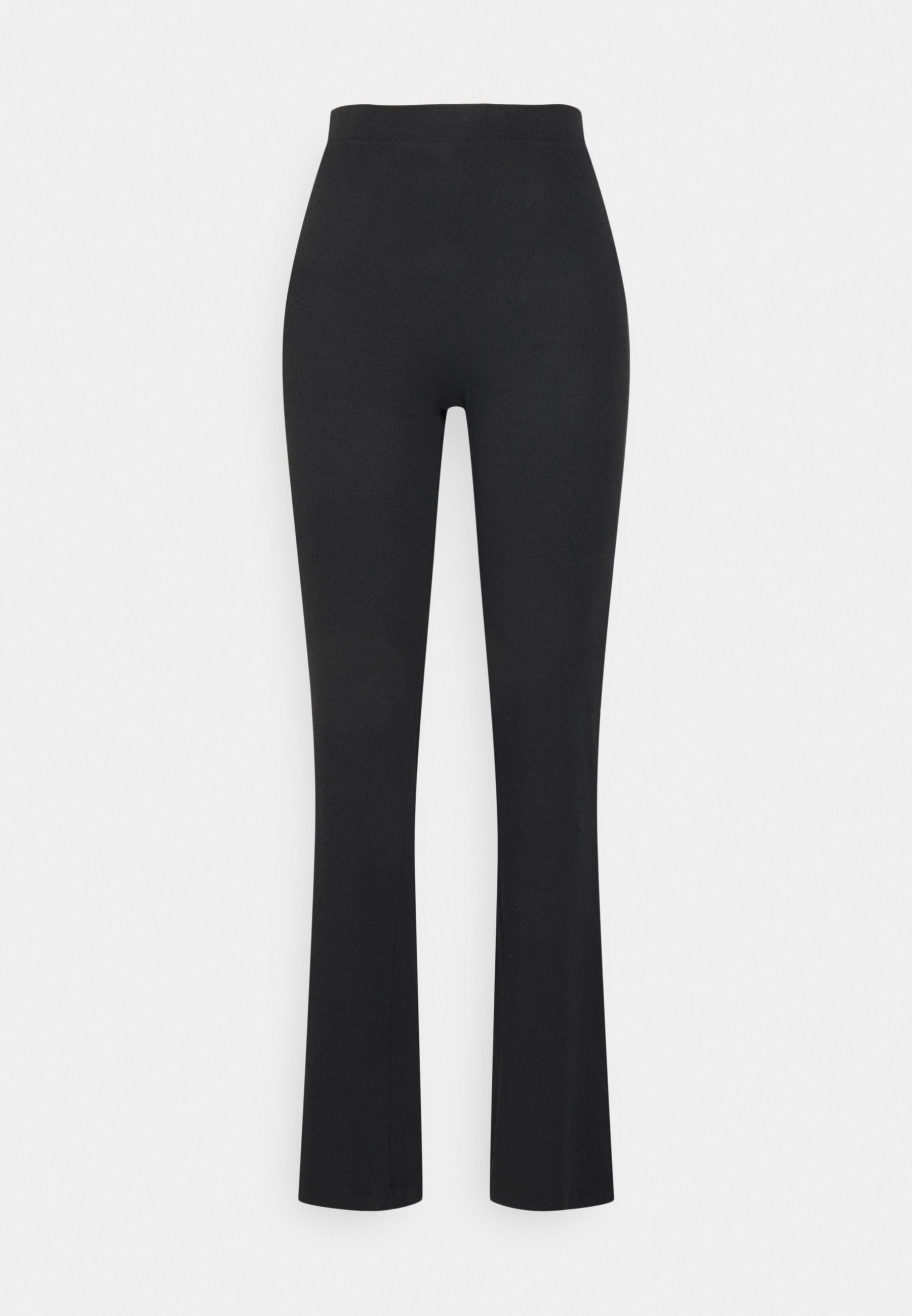 Black trousers