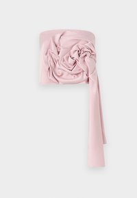 DOLORES - Tops - rosa