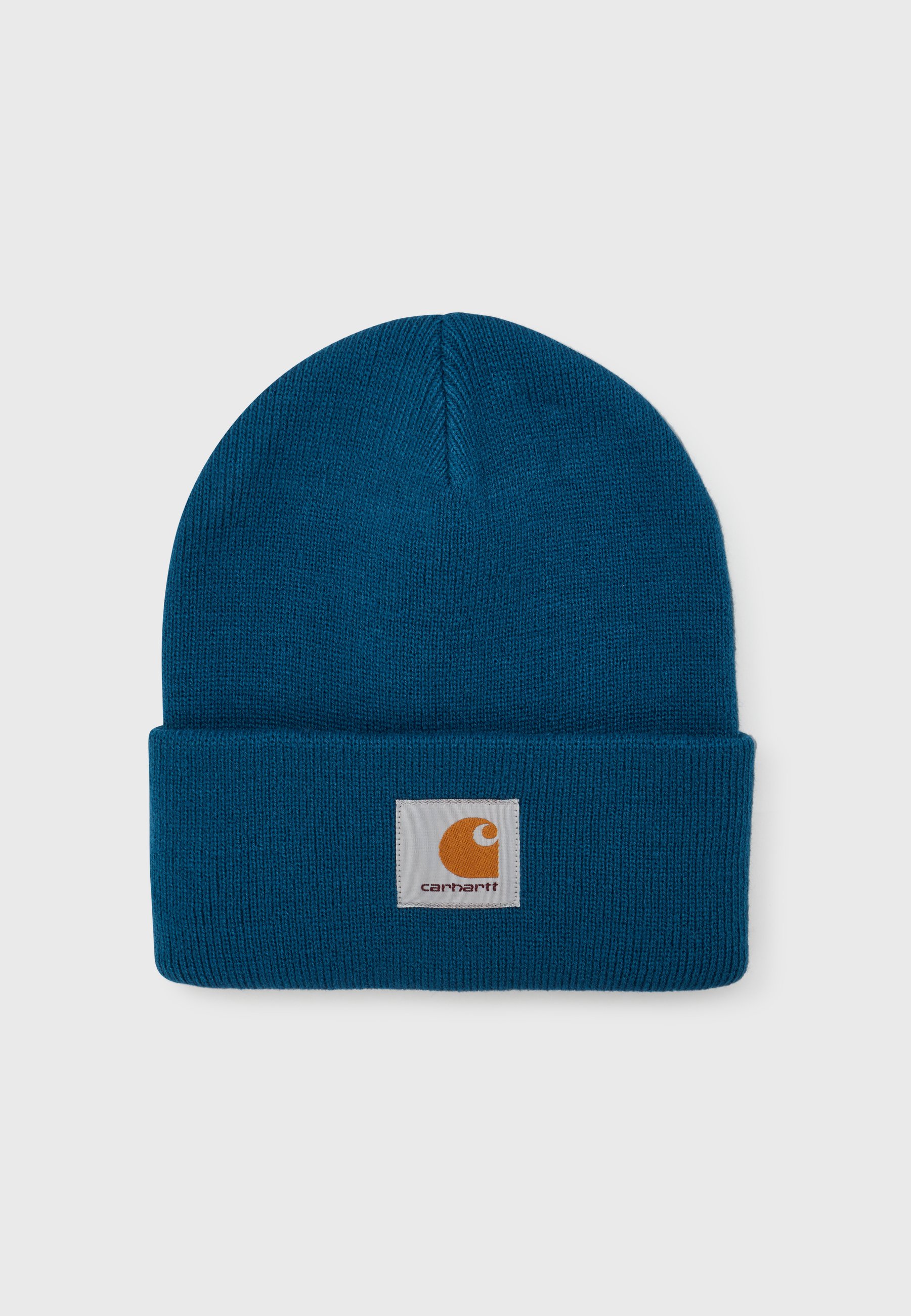 Carhartt WIP SHORT WATCH UNISEX - Berretto - indican/blu - Zalando.it