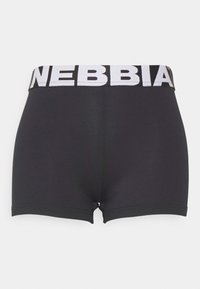 WOMENS SHORTS - Pajkice - black