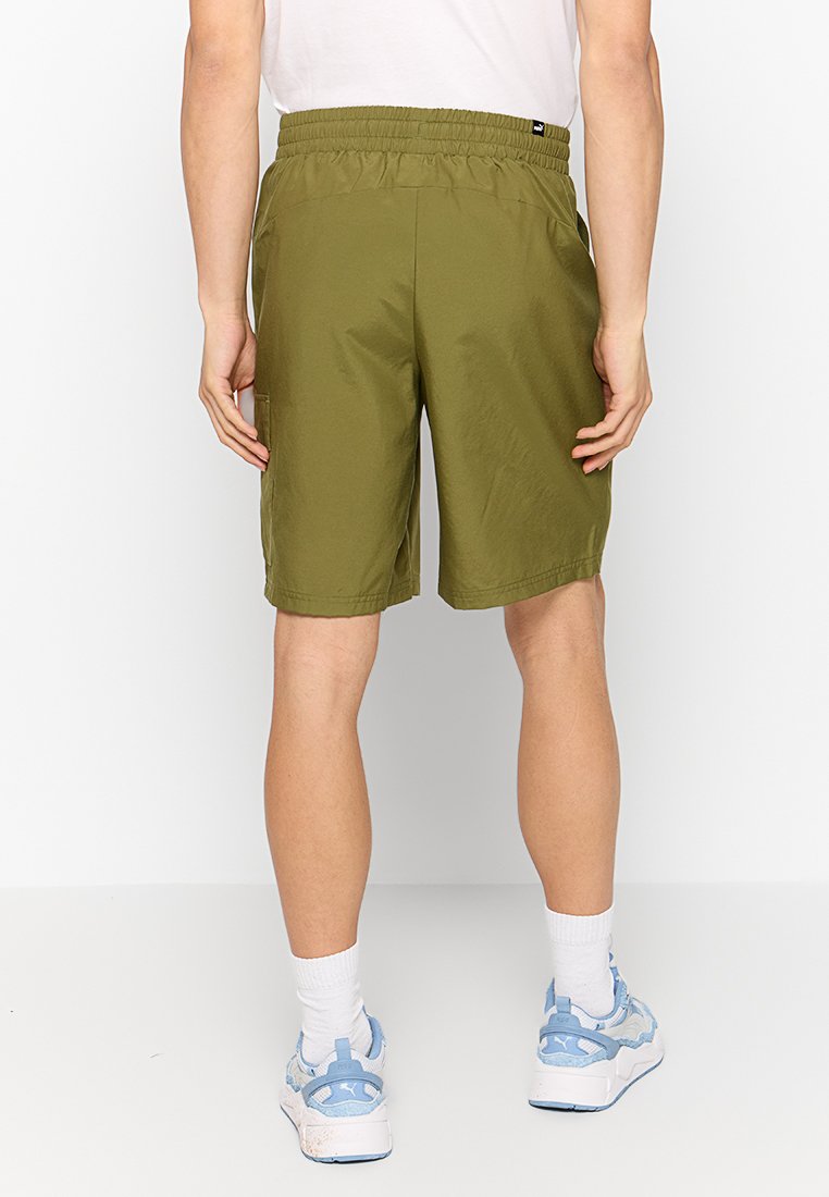 Kurze Sporthose