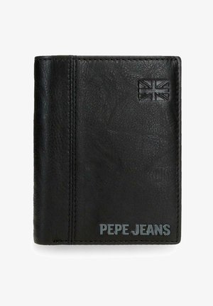 Pepe Jeans CORTLAND - Monedero - black