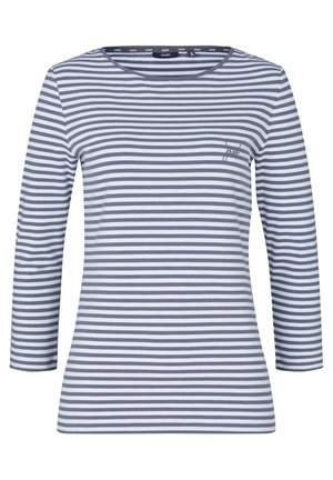 Pitkähihainen paita - dark grey