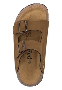 Palado ELAHA MEGA
 - Mules - braun