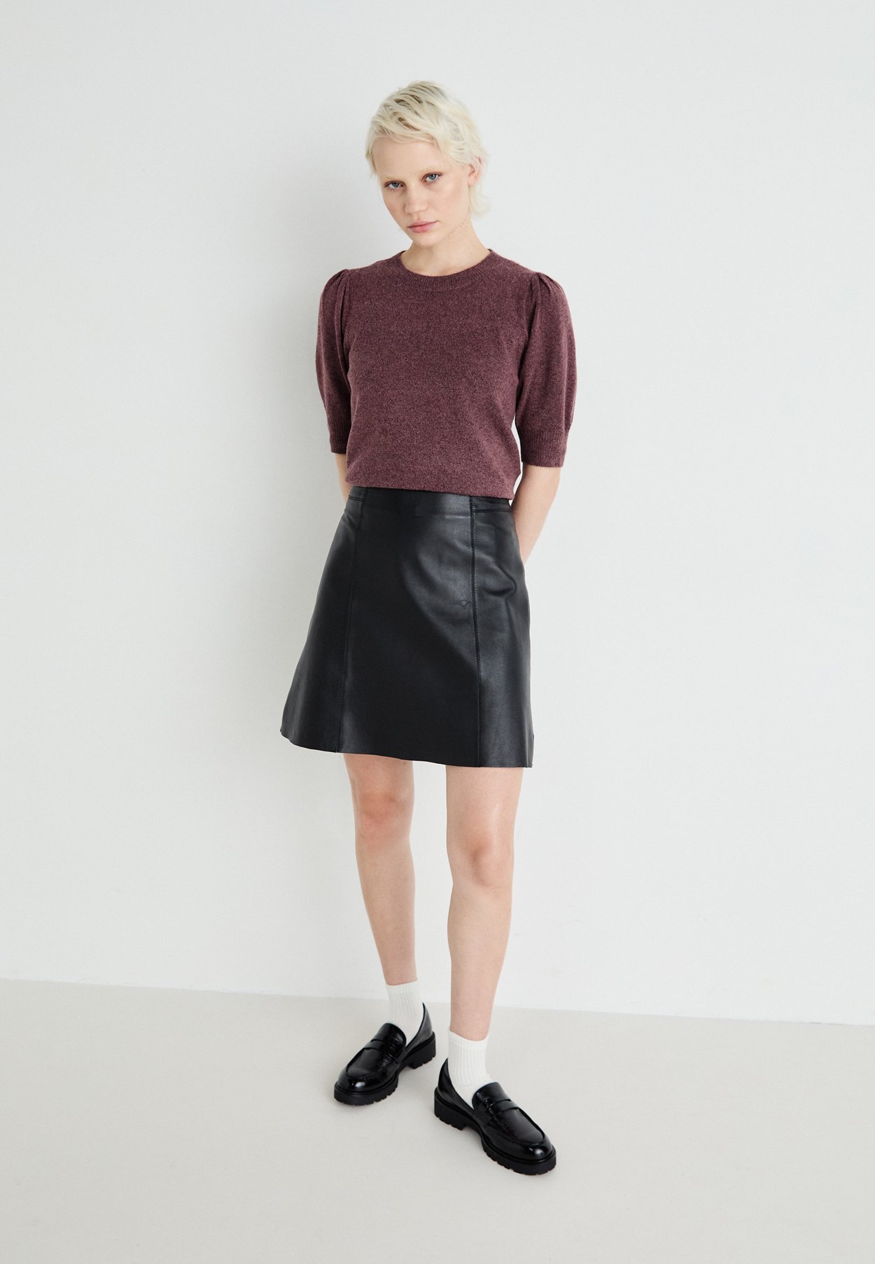 ONLRICA 2/4 PULLOVER KNT NOOS