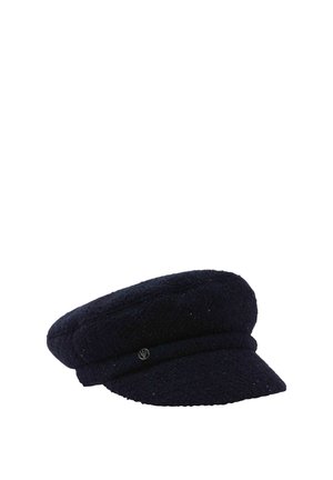 Loevenich, FLEXIBLE KNIT BEANIE - Beanie - dark navy