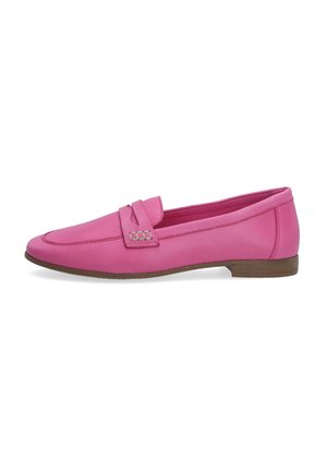 Slipper - pink