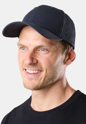 LOS ANGELES - Caps - navy